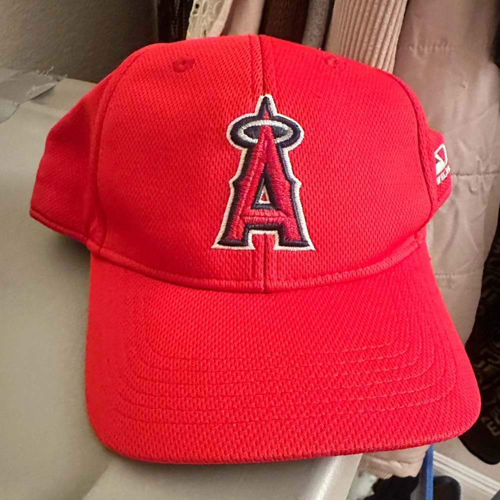 Live Show - Angel Hat